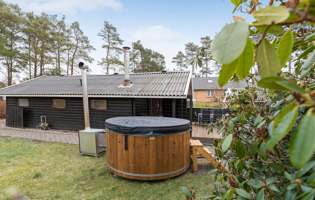 Ferienhaus - Fuglslev , Dänemark - D13018 10