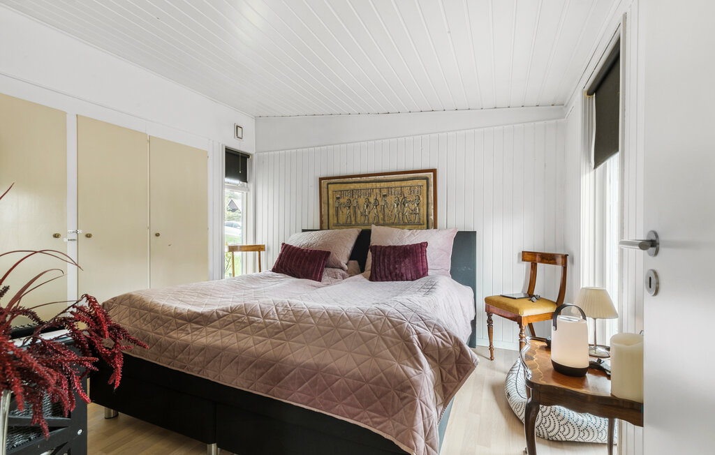 Ferienhaus - Fuglslev , Dänemark - D13129 13