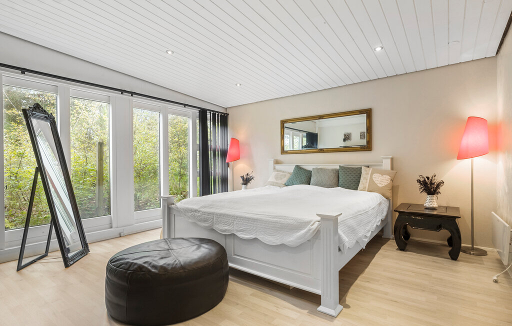 Ferienhaus - Fuglslev , Dänemark - D13129 8