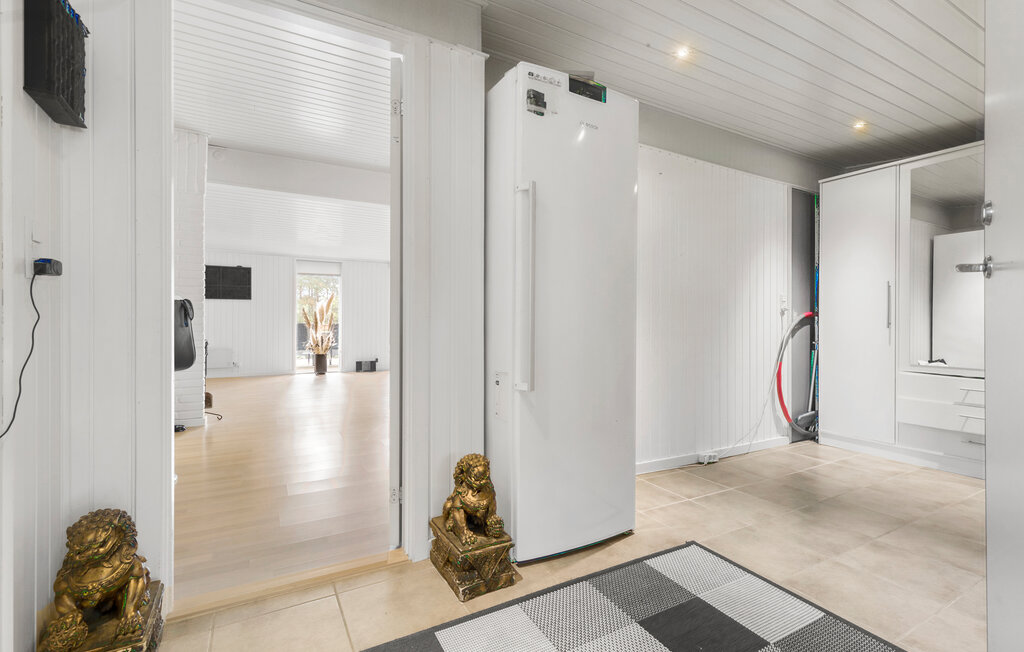 Ferienhaus - Fuglslev , Dänemark - D13129 12