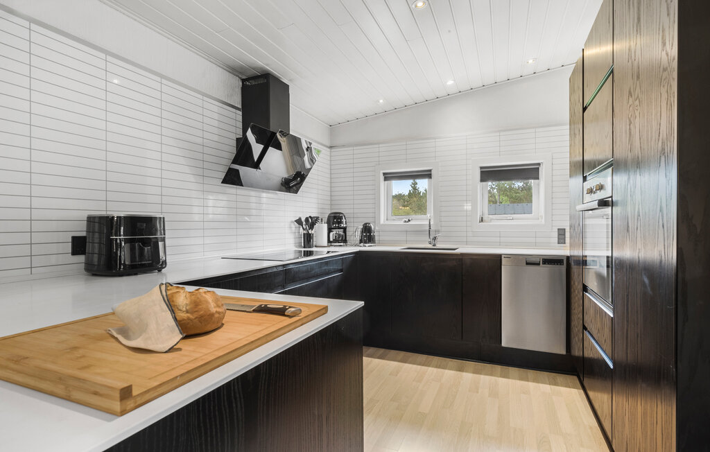 Ferienhaus - Fuglslev , Dänemark - D13129 11