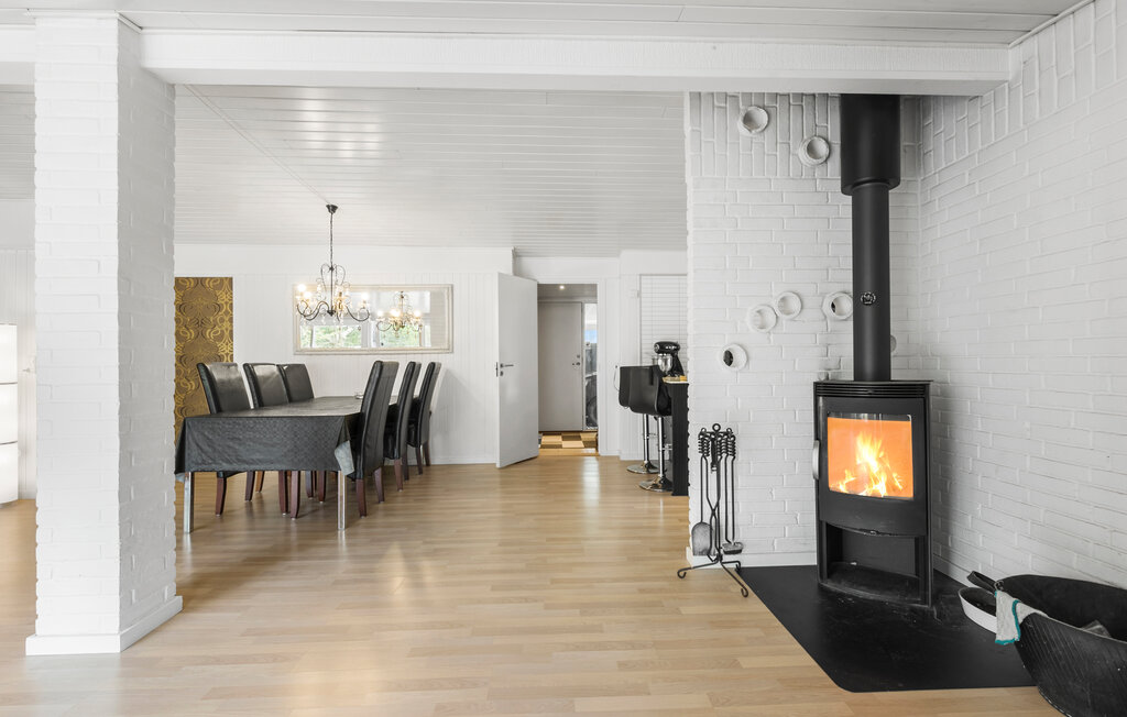 Ferienhaus - Fuglslev , Dänemark - D13129 4