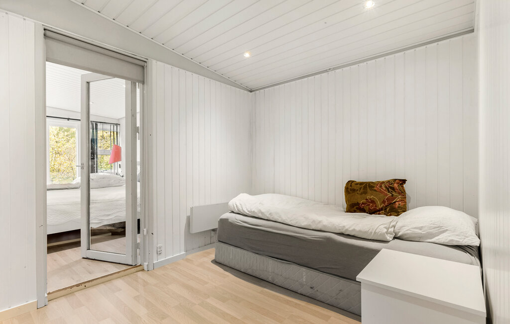 Ferienhaus - Fuglslev , Dänemark - D13129 15