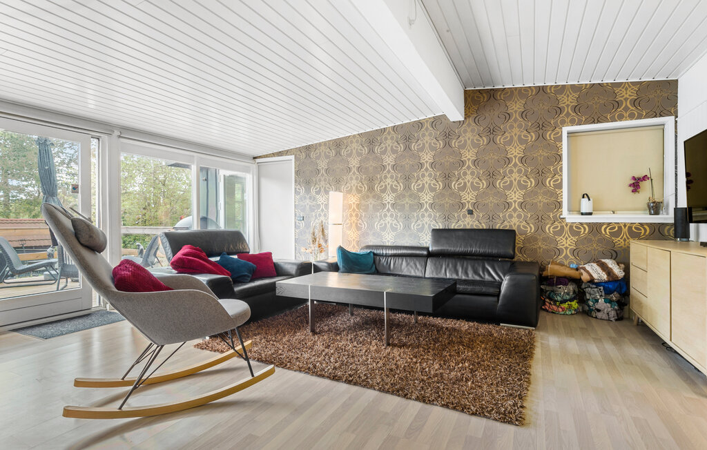 Ferienhaus - Fuglslev , Dänemark - D13129 3