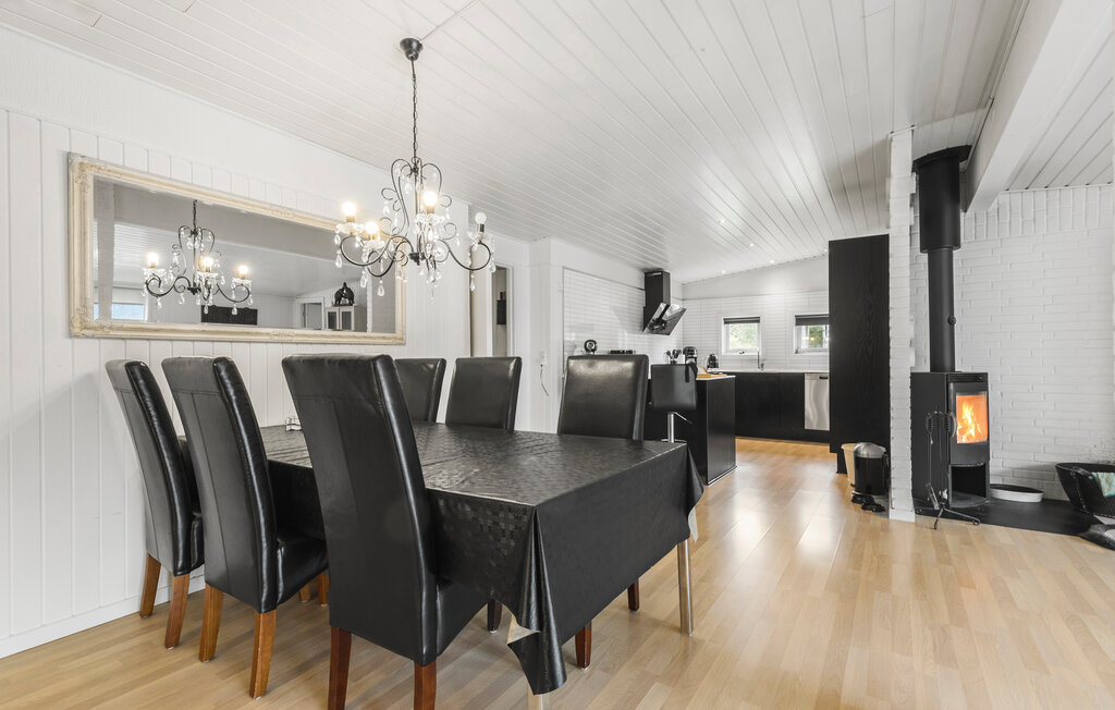 Ferienhaus - Fuglslev , Dänemark - D13129 5