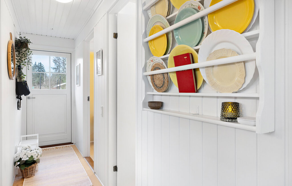 Ferienhaus - Fuglslev , Dänemark - D13014 15