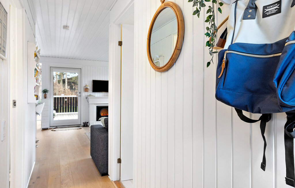 Ferienhaus - Fuglslev , Dänemark - D13014 16