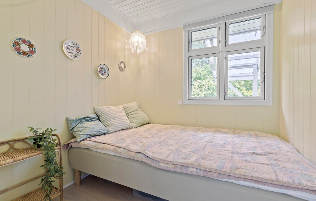 Ferienhaus - Fuglslev , Dänemark - D13014 17