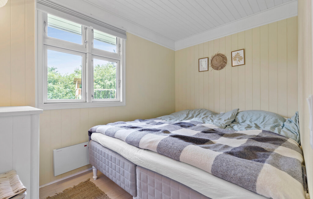 Ferienhaus - Fuglslev , Dänemark - D13014 18