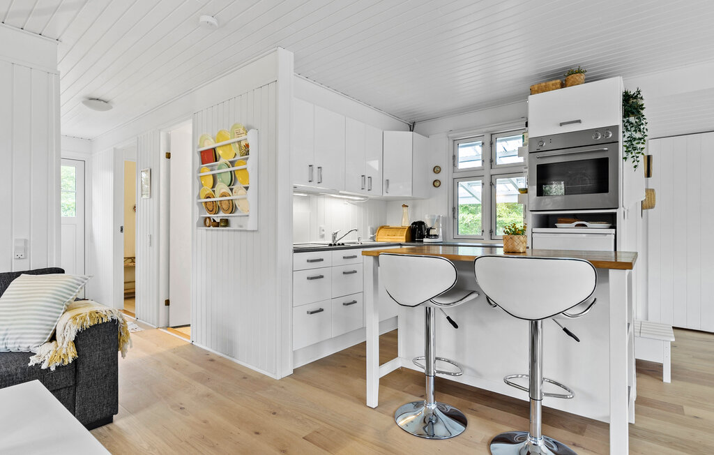 Ferienhaus - Fuglslev , Dänemark - D13014 7