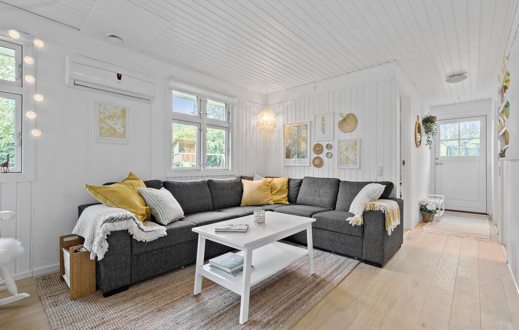 Ferienhaus - Fuglslev , Dänemark - D13014 3