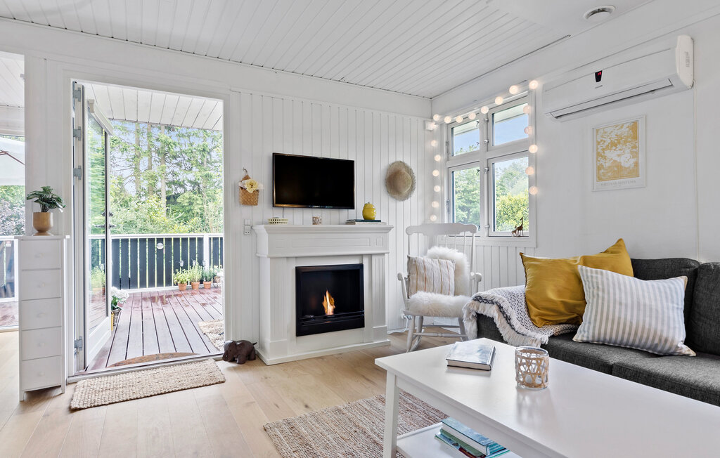 Ferienhaus - Fuglslev , Dänemark - D13014 13