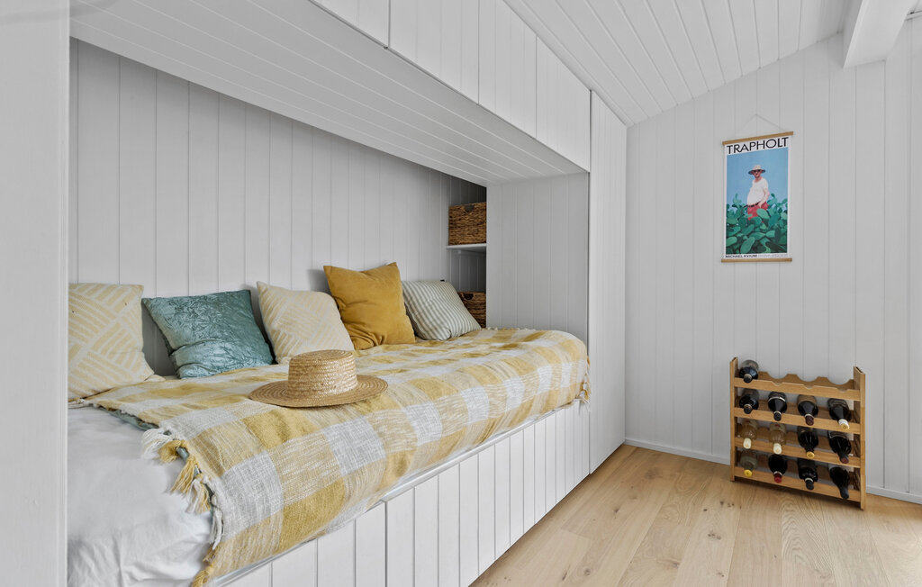 Ferienhaus - Fuglslev , Dänemark - D13014 4