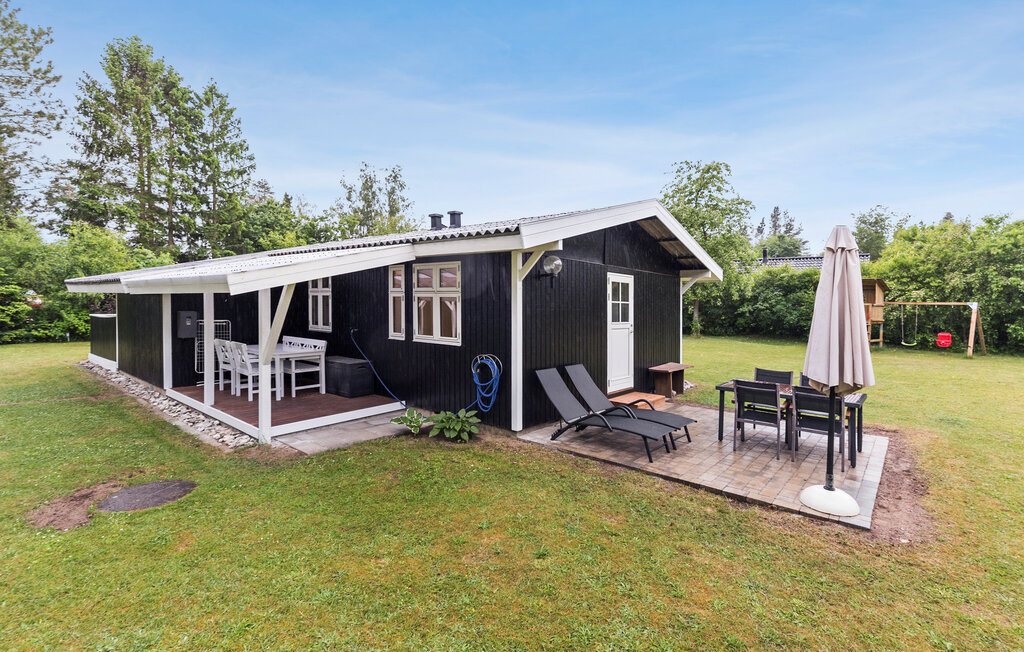 Ferienhaus - Fuglslev , Dänemark - D13014 1