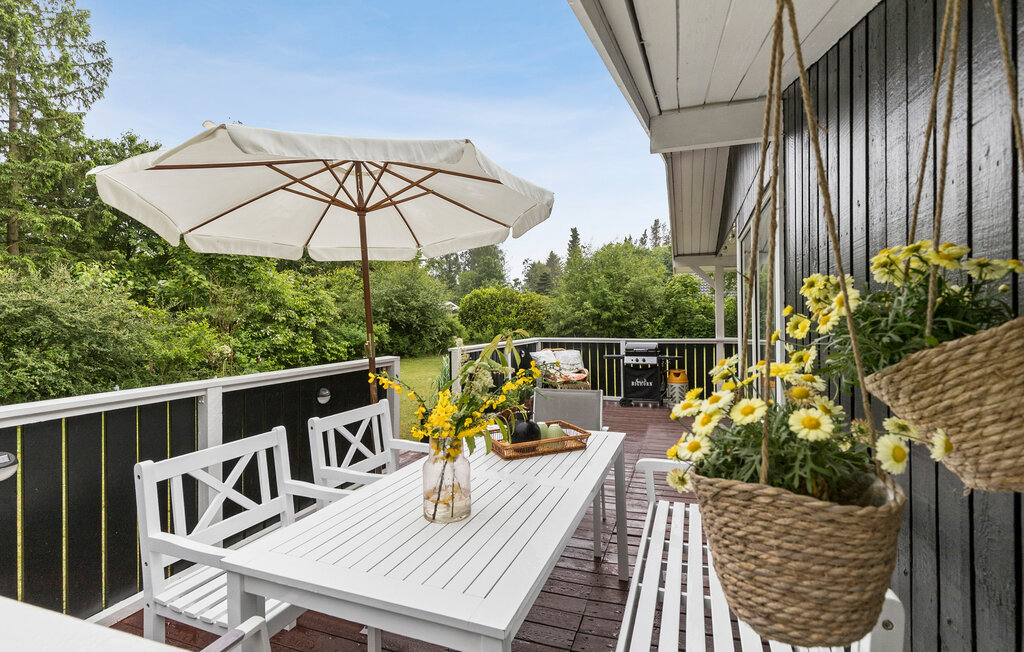 Ferienhaus - Fuglslev , Dänemark - D13014 2