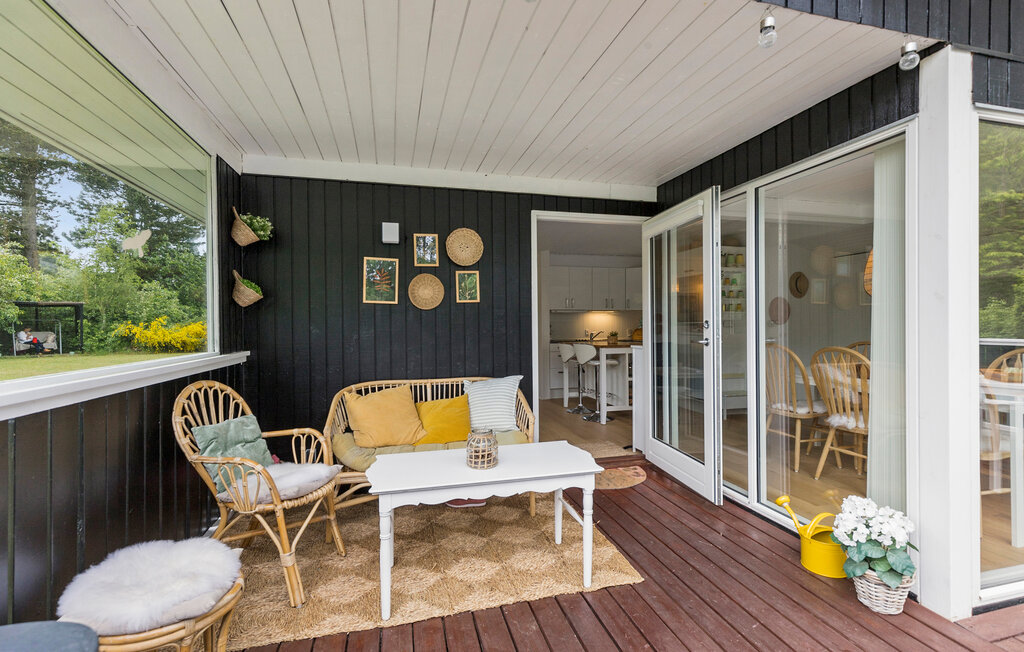 Ferienhaus - Fuglslev , Dänemark - D13014 10