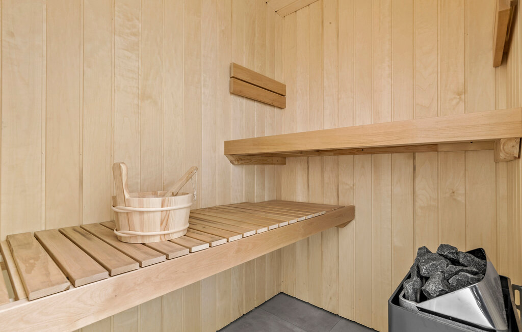 Ferienhaus - Fuglslev , Dänemark - D13120 23