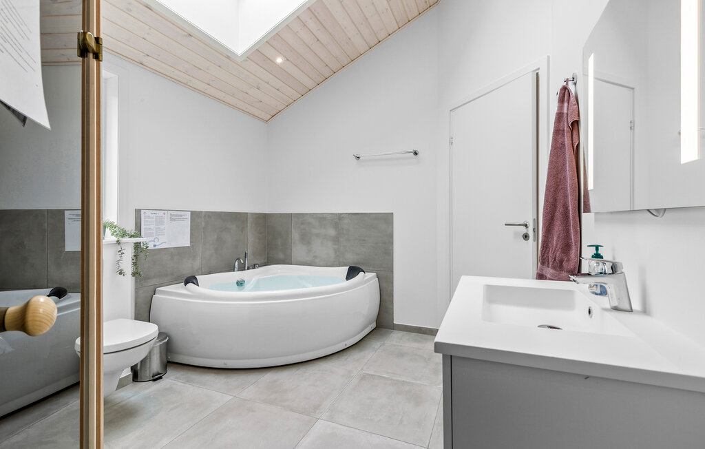 Ferienhaus - Fuglslev , Dänemark - D13120 20