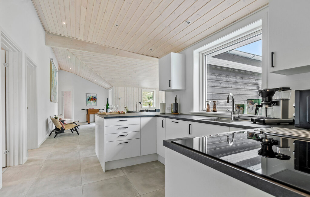 Ferienhaus - Fuglslev , Dänemark - D13120 8