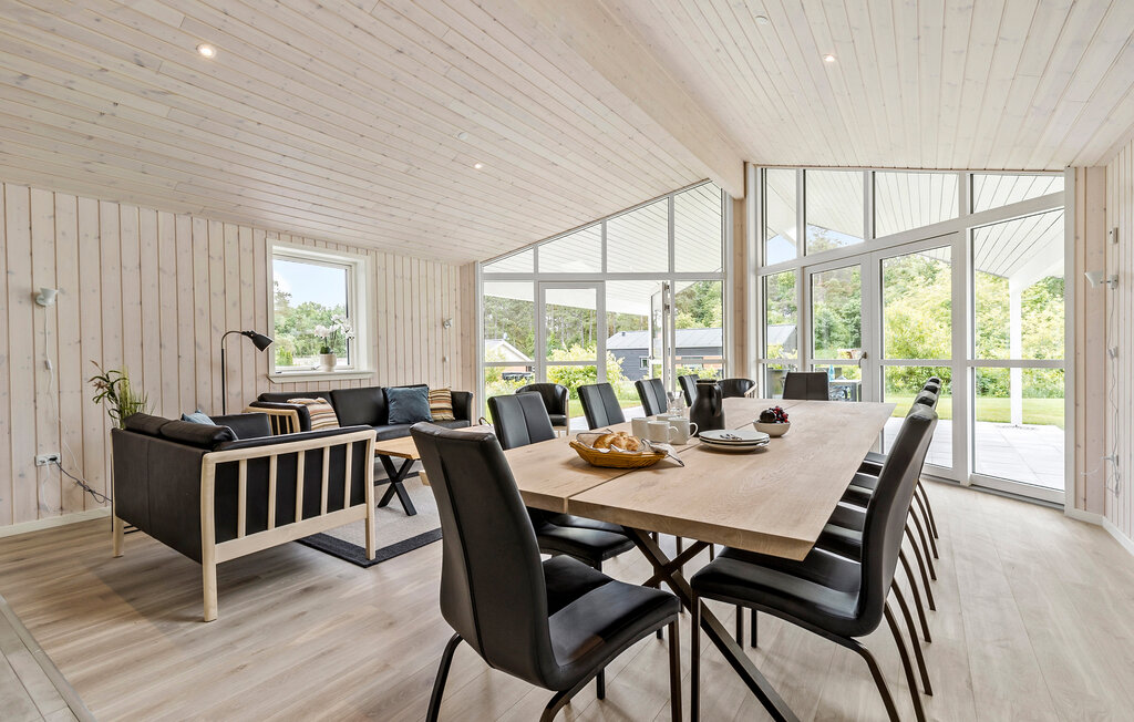 Ferienhaus - Fuglslev , Dänemark - D13120 5