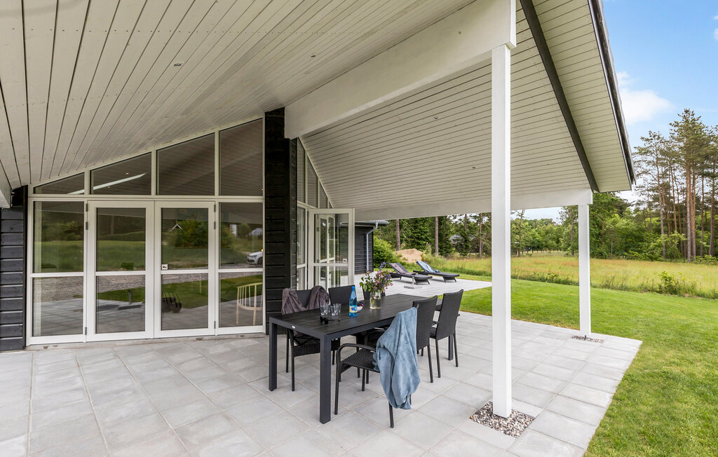 Ferienhaus - Fuglslev , Dänemark - D13120 12