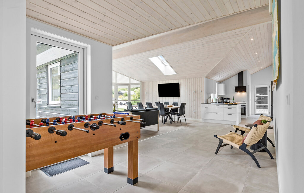 Ferienhaus - Fuglslev , Dänemark - D13120 24