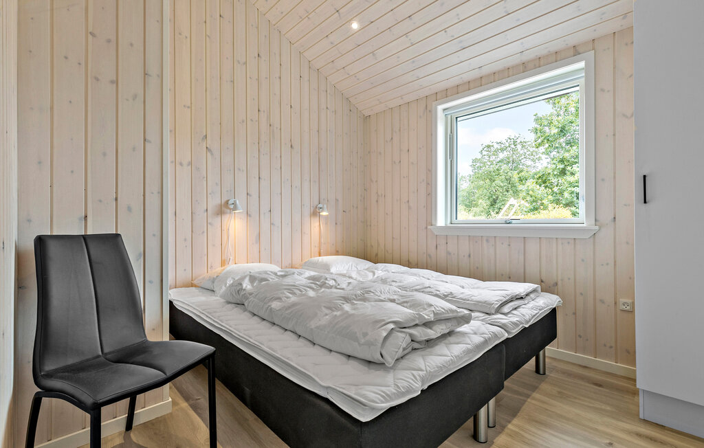 Ferienhaus - Fuglslev , Dänemark - D13120 16