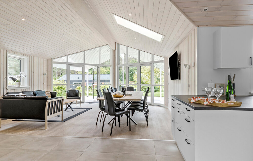 Ferienhaus - Fuglslev , Dänemark - D13120 15