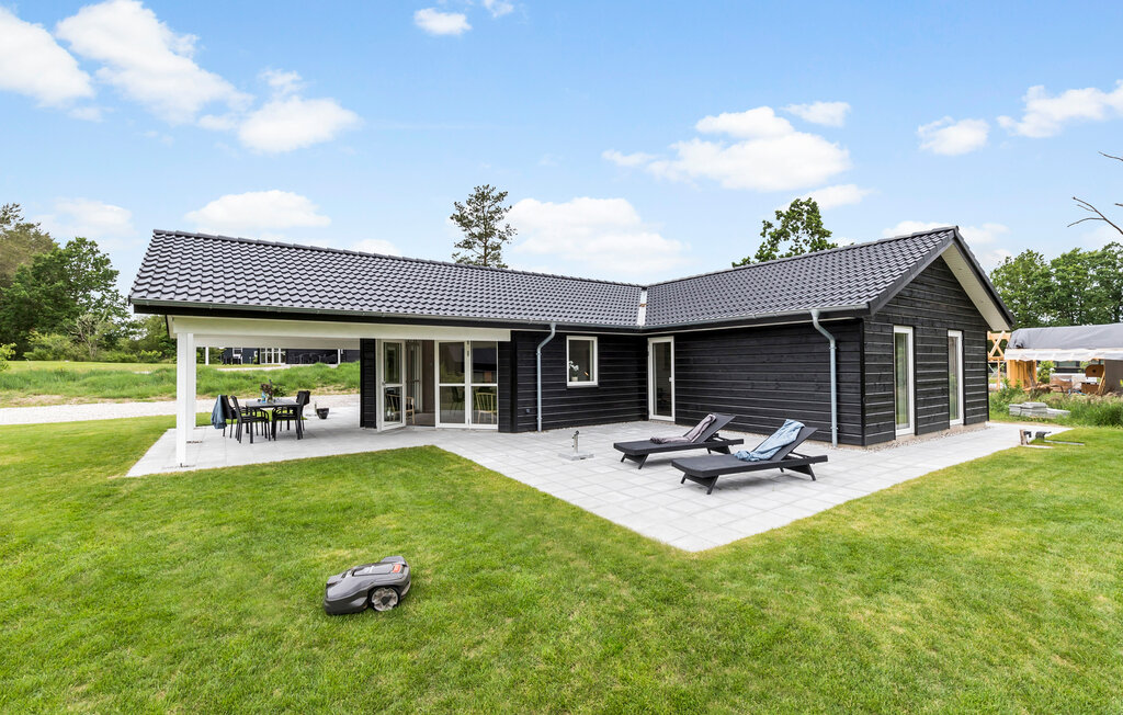 Ferienhaus - Fuglslev , Dänemark - D13120 10