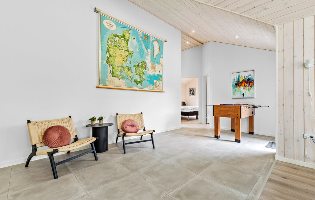 Ferienhaus - Fuglslev , Dänemark - D13120 9