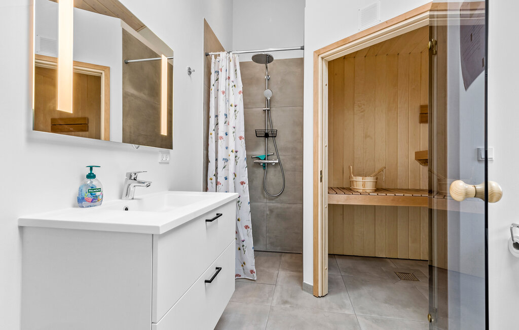 Ferienhaus - Fuglslev , Dänemark - D13120 22