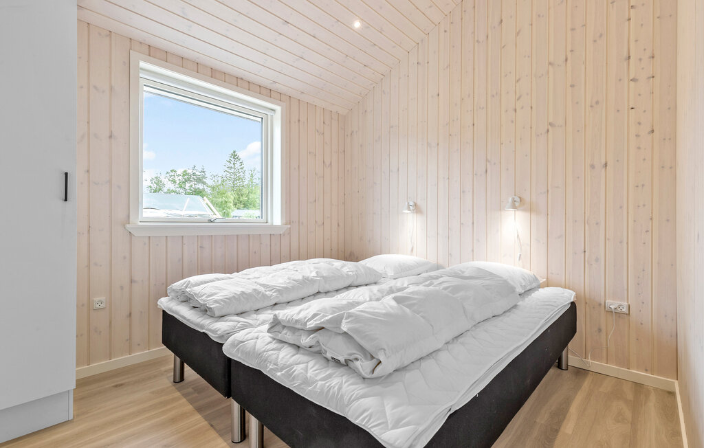 Ferienhaus - Fuglslev , Dänemark - D13120 17