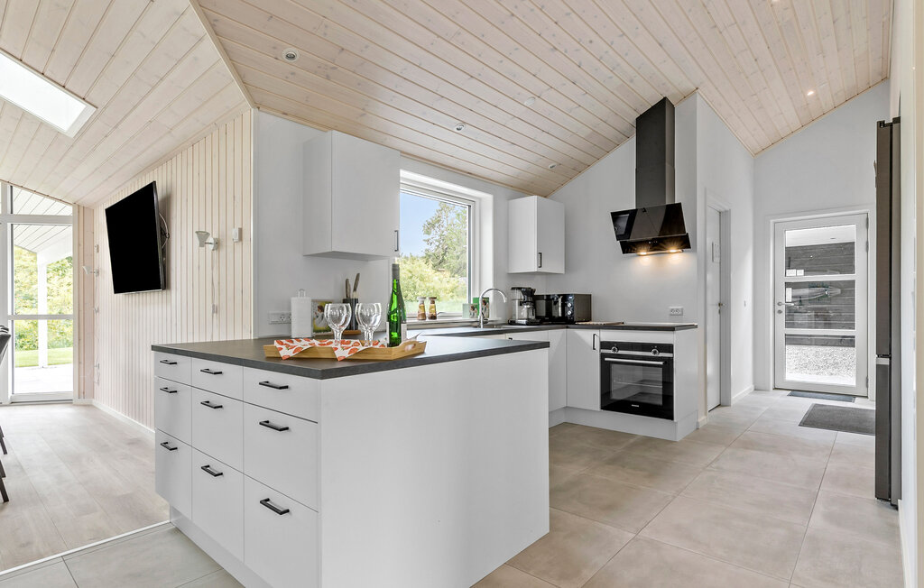 Ferienhaus - Fuglslev , Dänemark - D13120 7