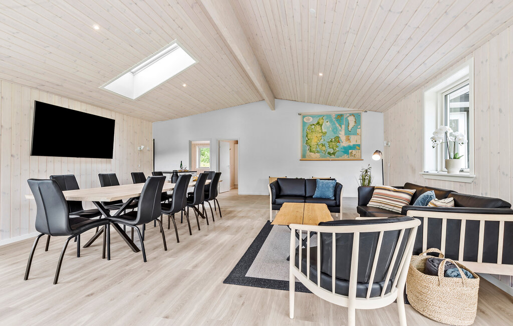 Ferienhaus - Fuglslev , Dänemark - D13120 4
