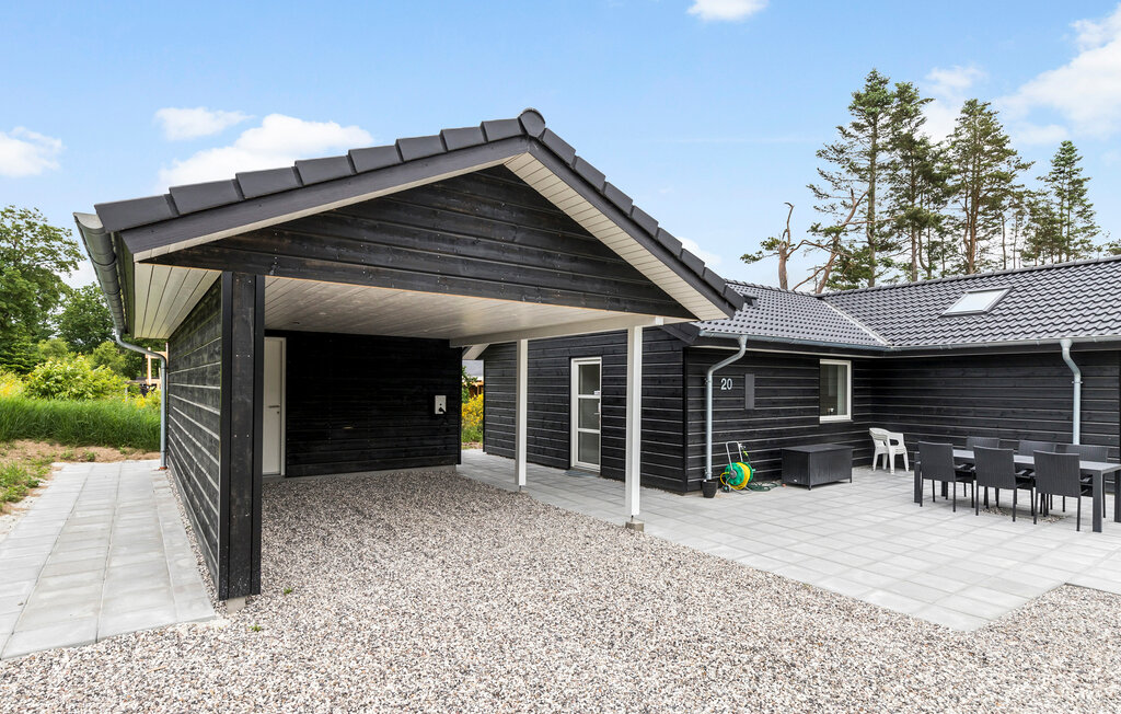 Ferienhaus - Fuglslev , Dänemark - D13120 11