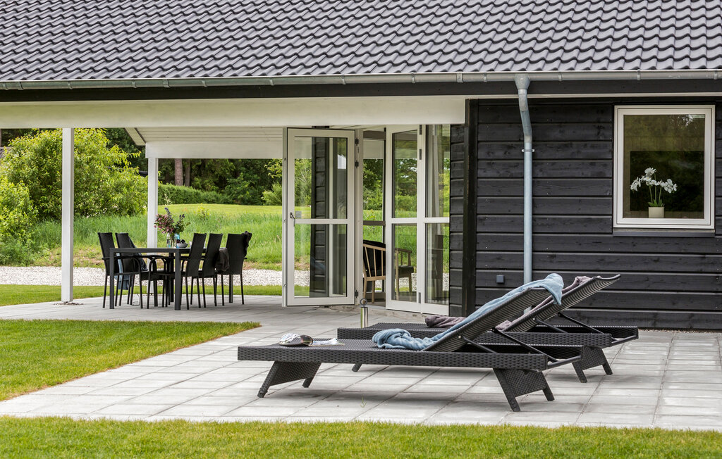 Ferienhaus - Fuglslev , Dänemark - D13120 13