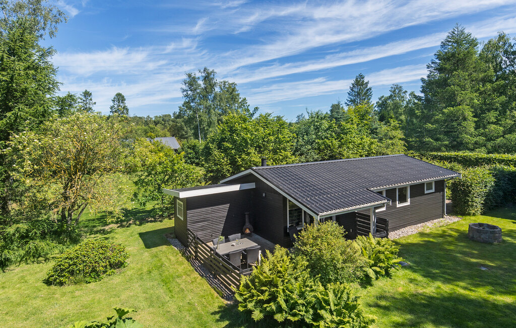 Ferienhaus - Fuglslev , Dänemark - D13029 1
