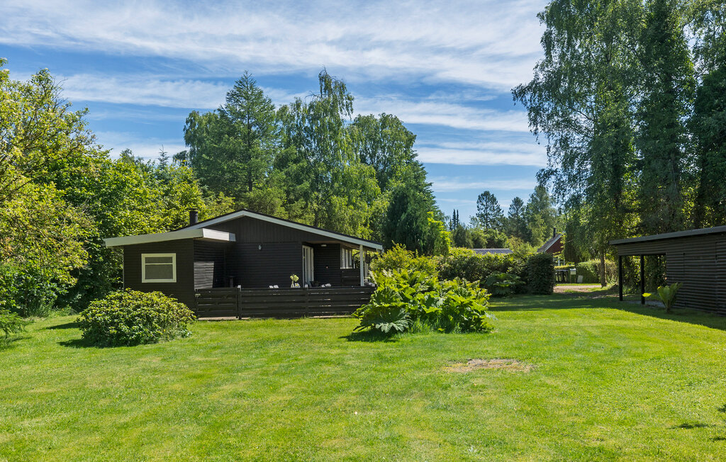 Ferienhaus - Fuglslev , Dänemark - D13029 10
