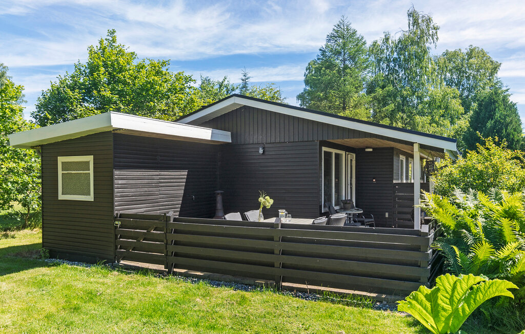 Ferienhaus - Fuglslev , Dänemark - D13029 11