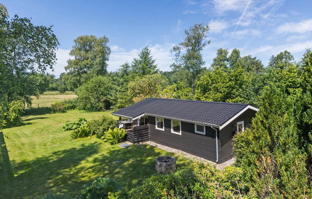 Ferienhaus - Fuglslev , Dänemark - D13029 13