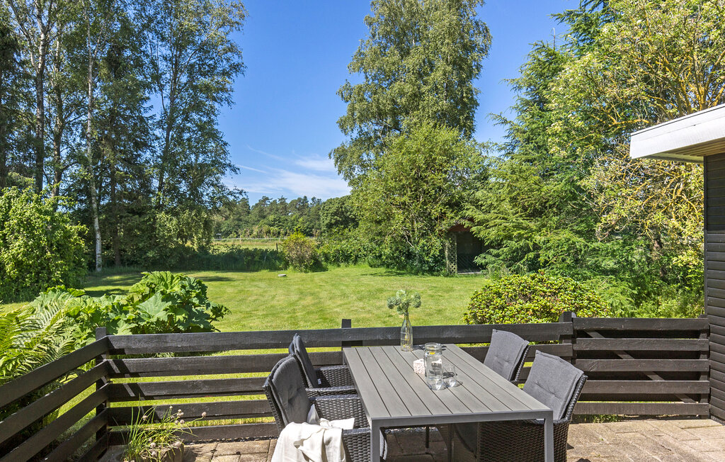 Ferienhaus - Fuglslev , Dänemark - D13029 8