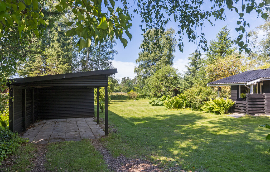 Ferienhaus - Fuglslev , Dänemark - D13029 9