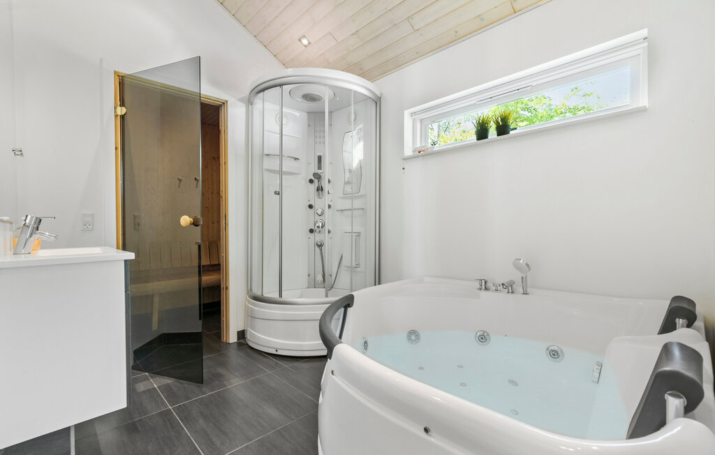 Feriehuse - Fuglslev , Danmark - D13204 23