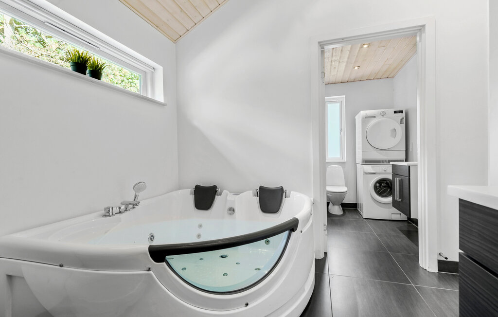 Feriehuse - Fuglslev , Danmark - D13204 24