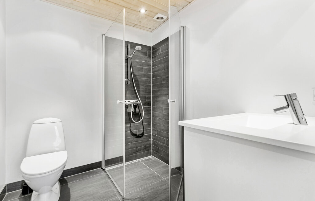 Feriehuse - Fuglslev , Danmark - D13204 25