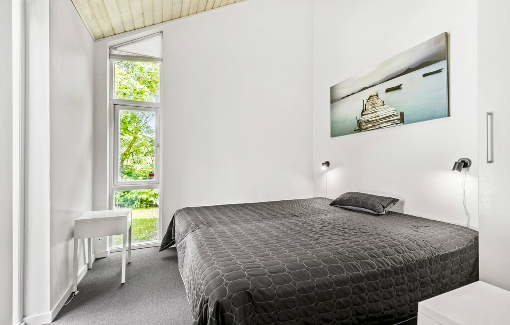 Feriehuse - Fuglslev , Danmark - D13204 18