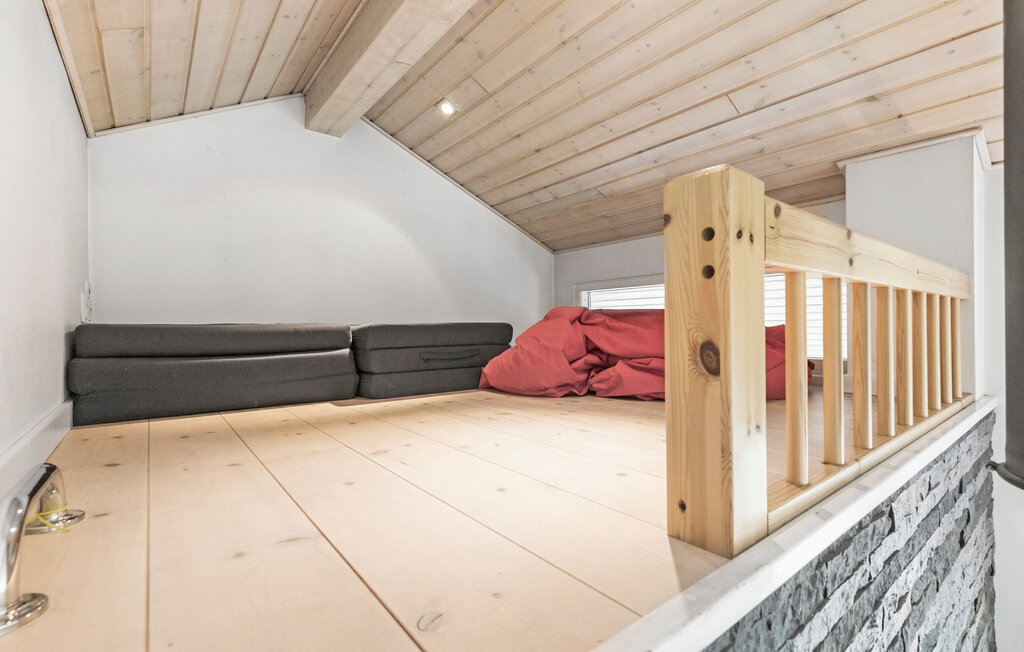 Feriehuse - Fuglslev , Danmark - D13204 21