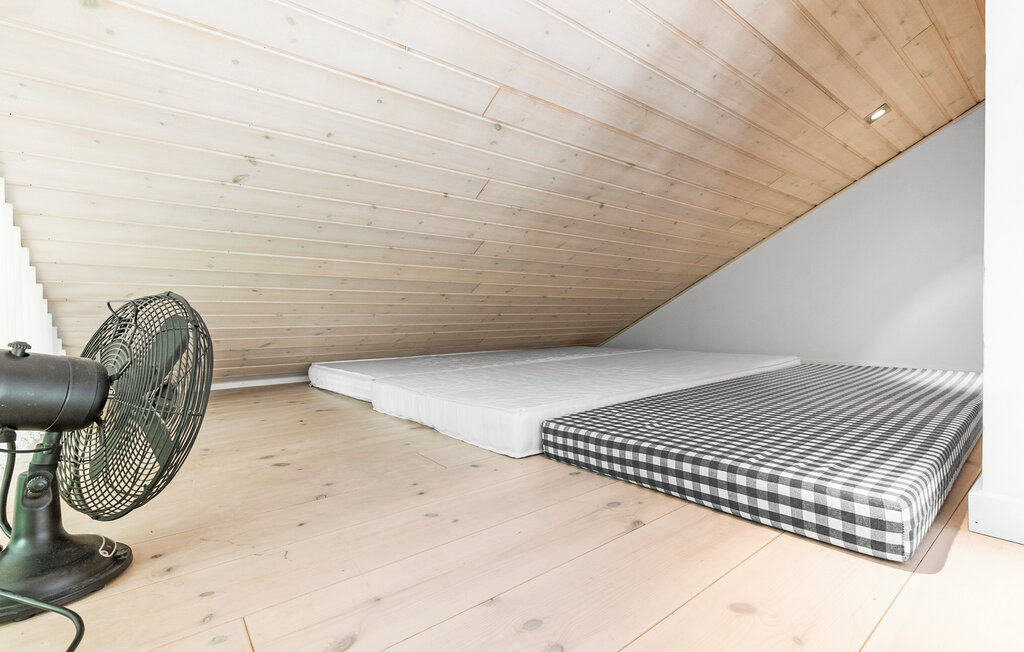 Feriehuse - Fuglslev , Danmark - D13204 22