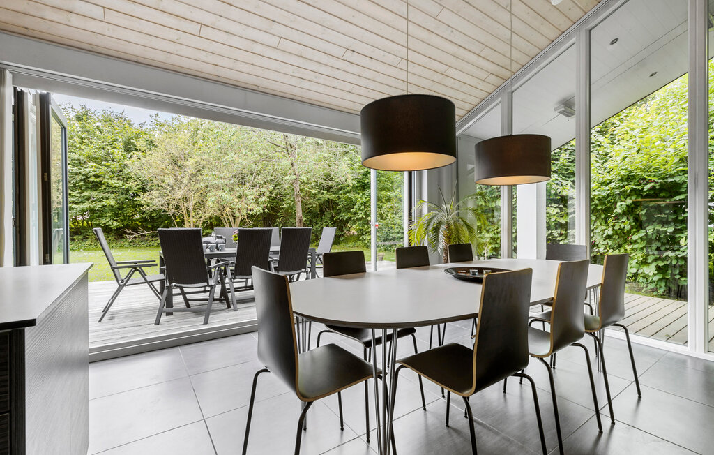 Feriehuse - Fuglslev , Danmark - D13204 6