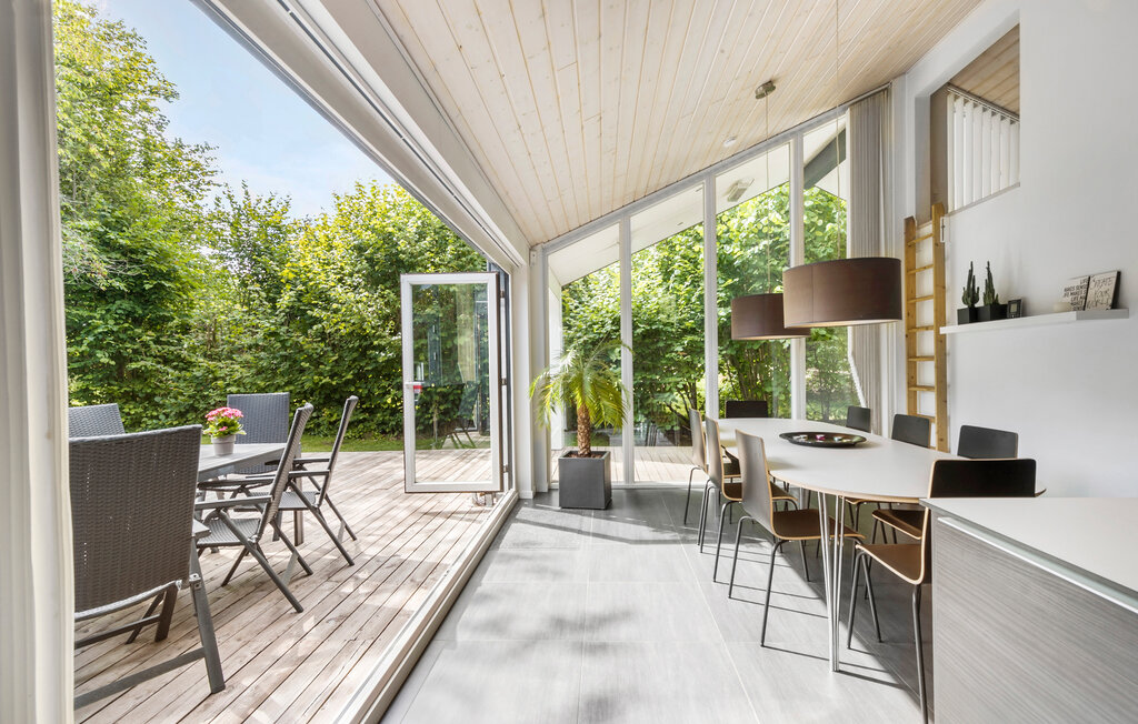 Feriehuse - Fuglslev , Danmark - D13204 7